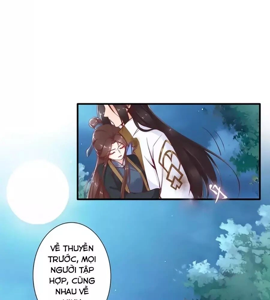 Đế Cung Đông Hoàng Phi Chapter 50 - 11