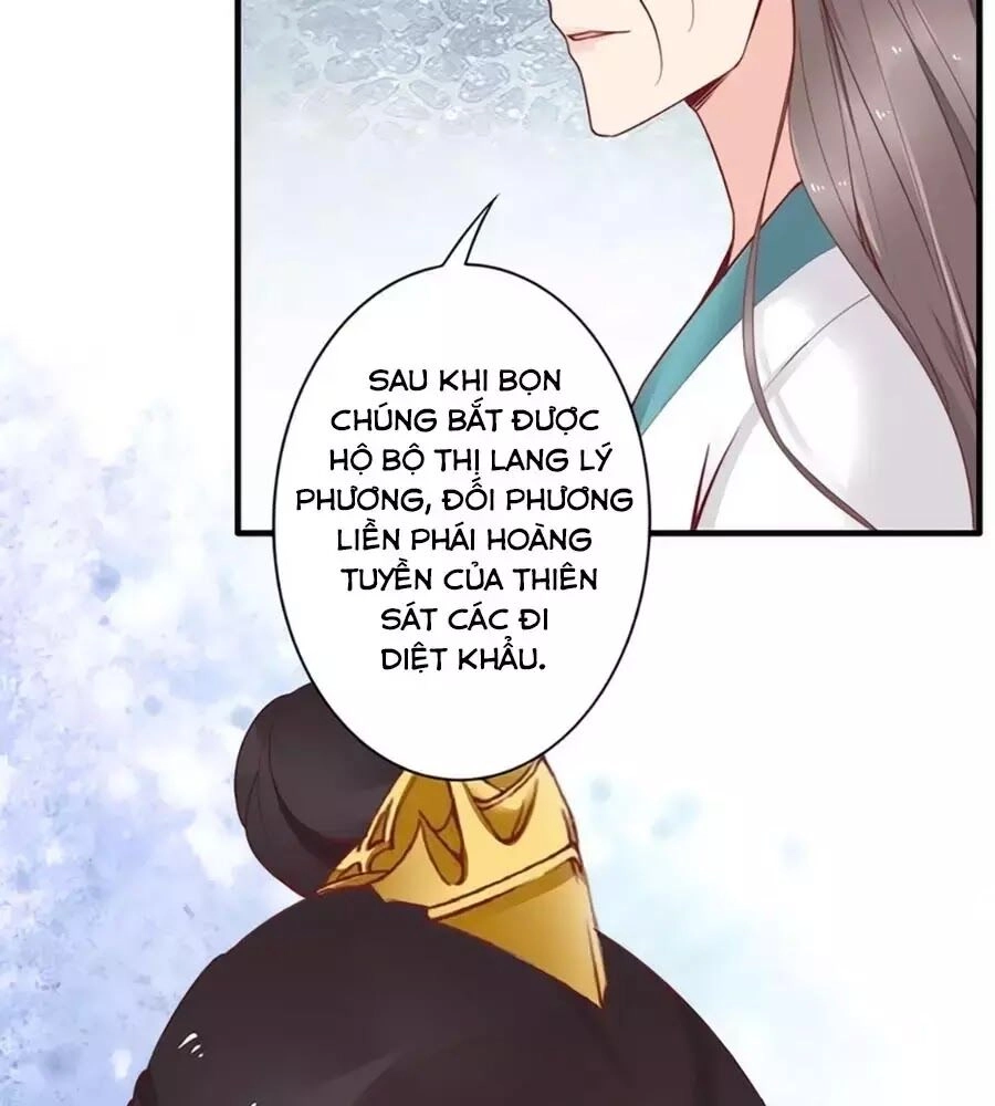 Đế Cung Đông Hoàng Phi Chapter 50 - 18