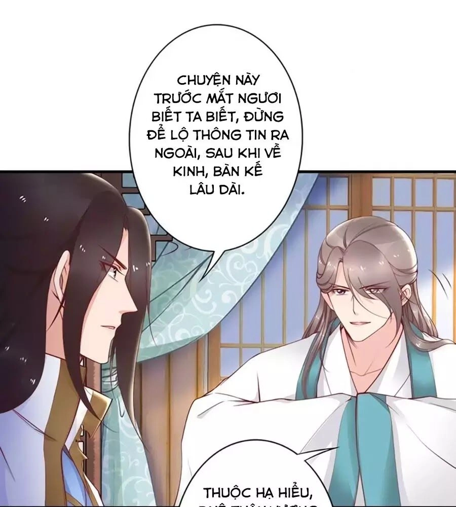 Đế Cung Đông Hoàng Phi Chapter 50 - 21