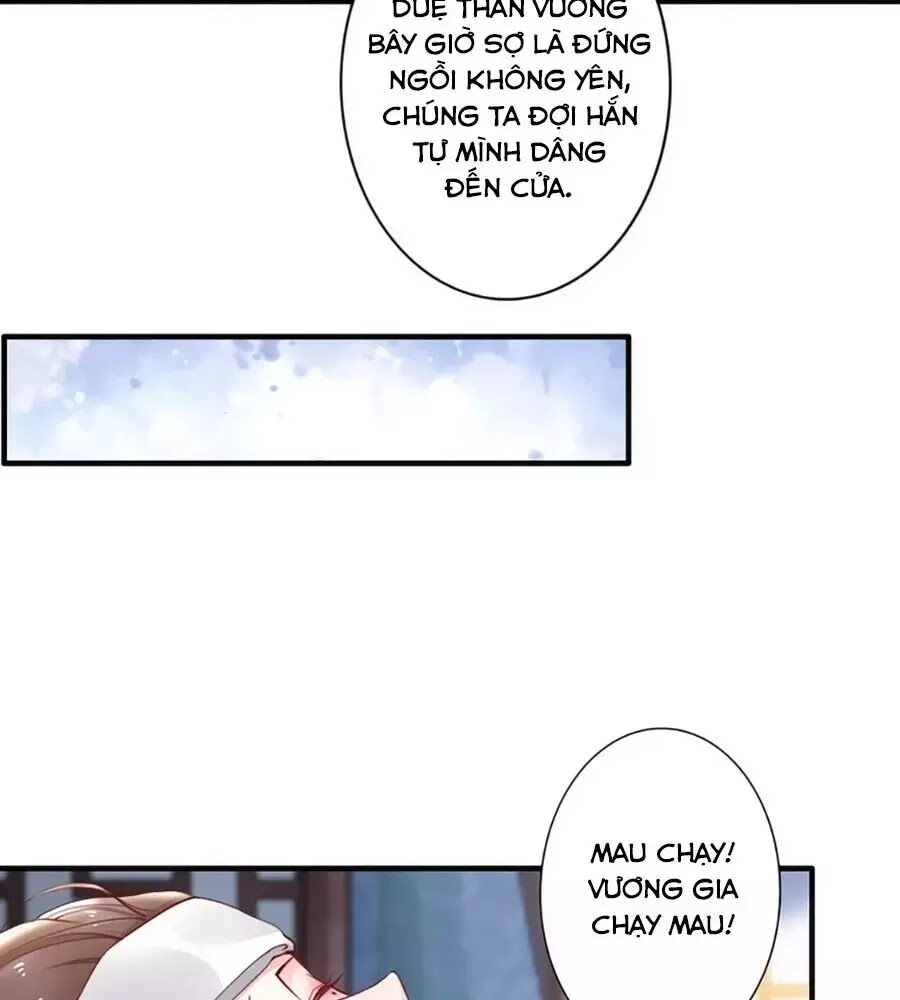 Đế Cung Đông Hoàng Phi Chapter 50 - 22