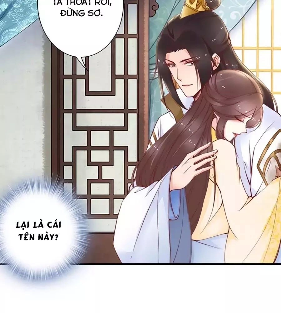 Đế Cung Đông Hoàng Phi Chapter 50 - 28