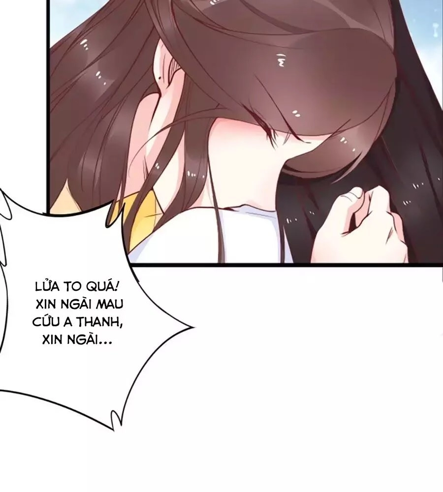 Đế Cung Đông Hoàng Phi Chapter 50 - 31