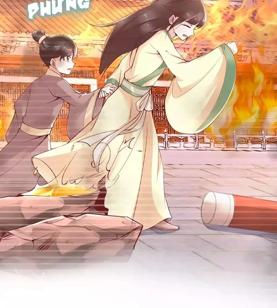 Đế Cung Đông Hoàng Phi Chapter 50 - 34