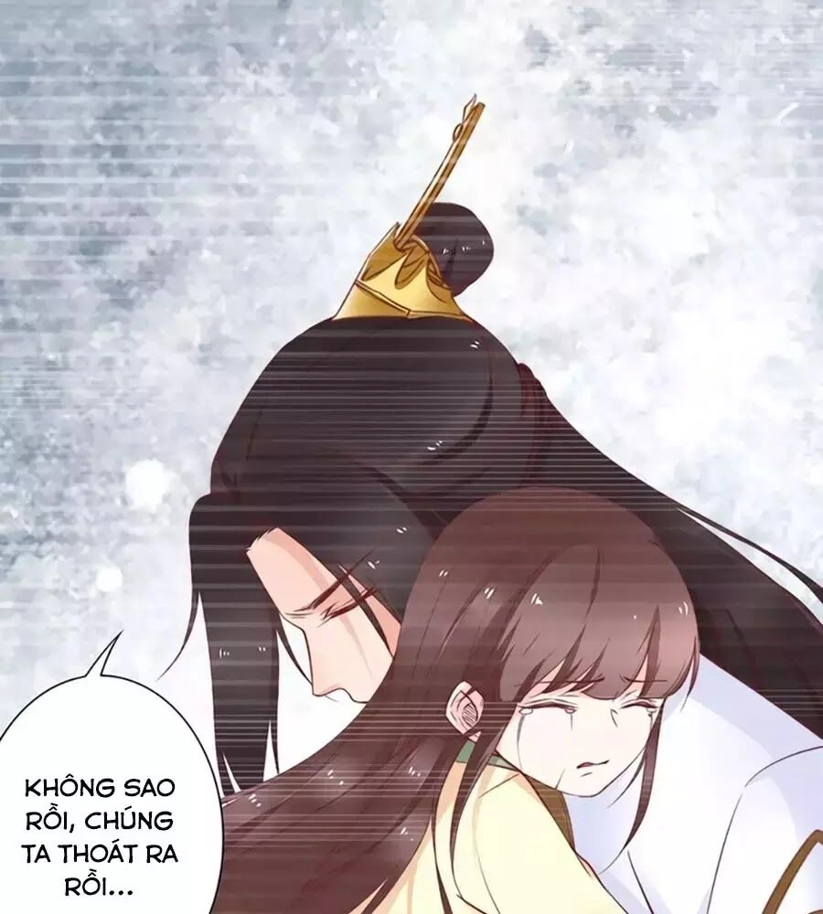 Đế Cung Đông Hoàng Phi Chapter 50 - 40