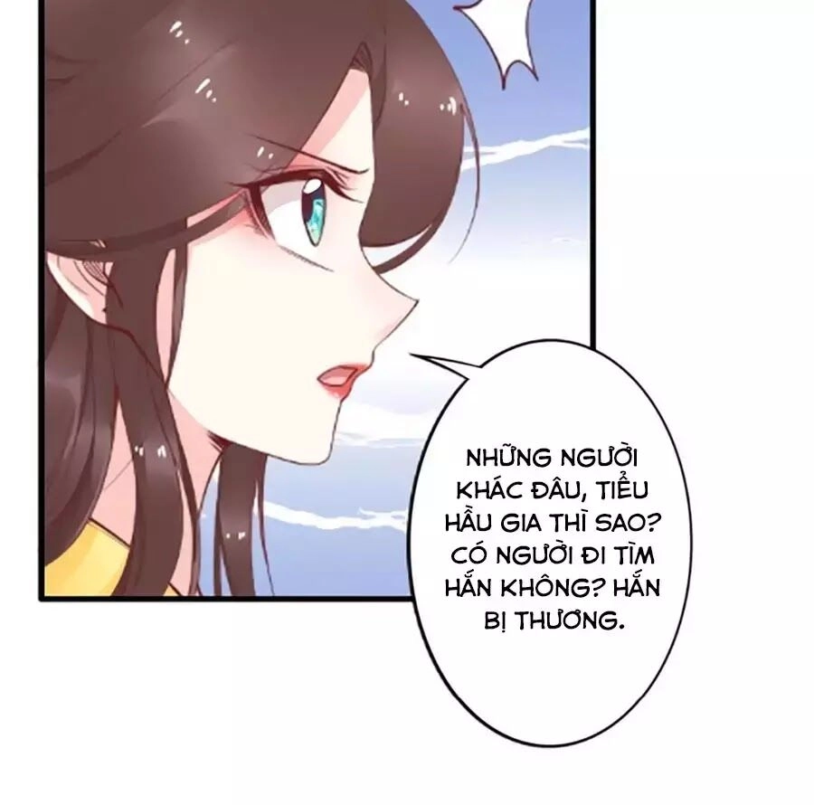 Đế Cung Đông Hoàng Phi Chapter 50 - 45