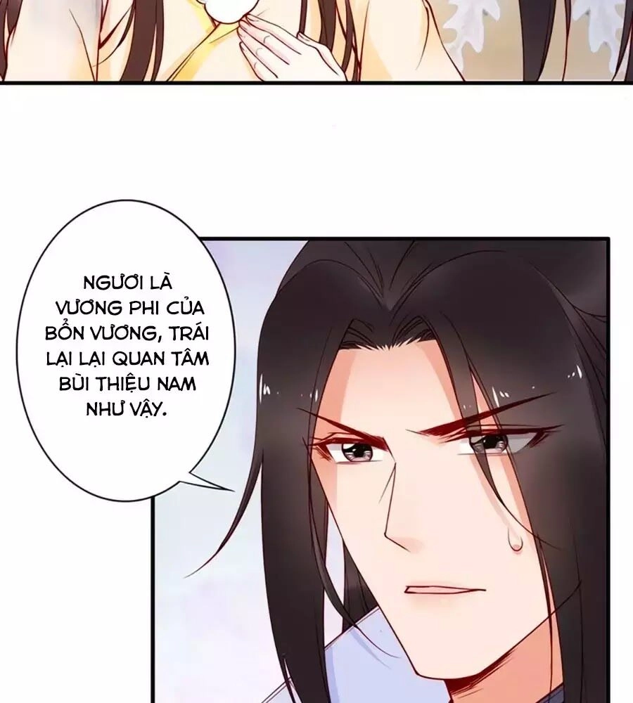 Đế Cung Đông Hoàng Phi Chapter 50 - 47