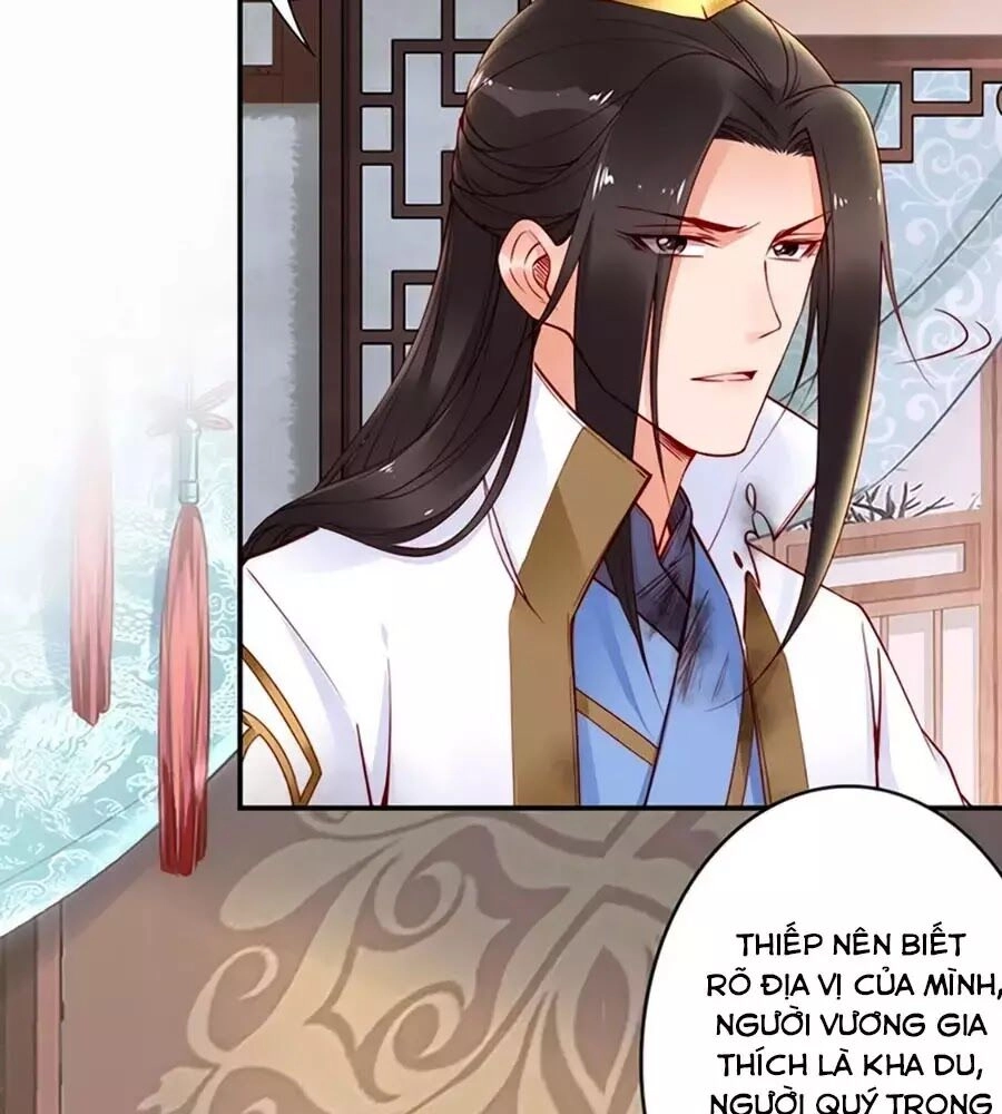 Đế Cung Đông Hoàng Phi Chapter 50 - 57
