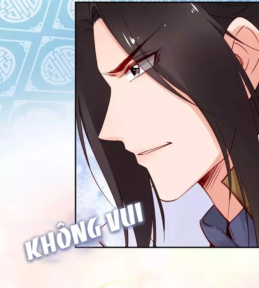 Đế Cung Đông Hoàng Phi Chapter 50 - 60