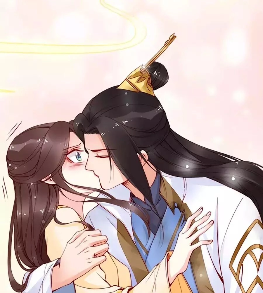 Đế Cung Đông Hoàng Phi Chapter 50 - 61