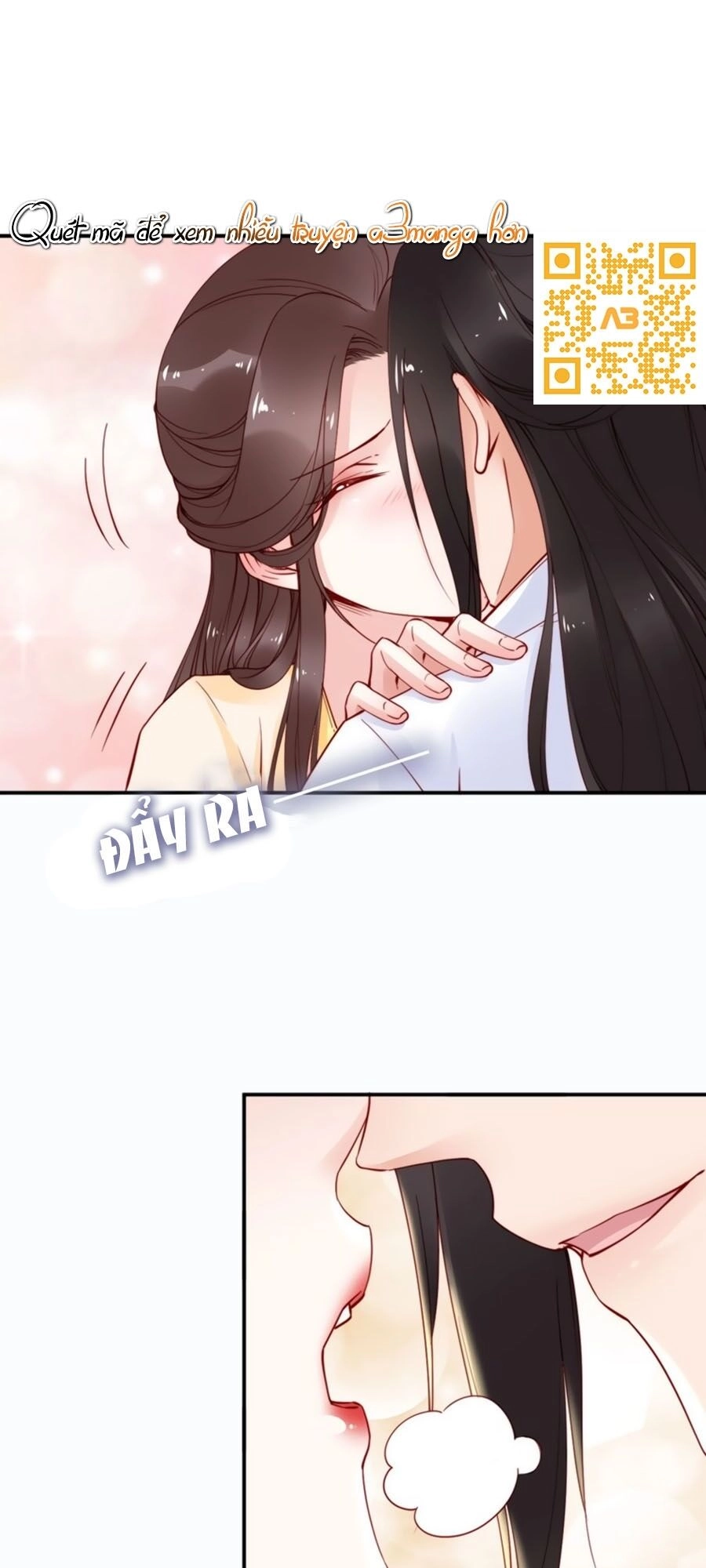 Đế Cung Đông Hoàng Phi Chapter 51 - 1