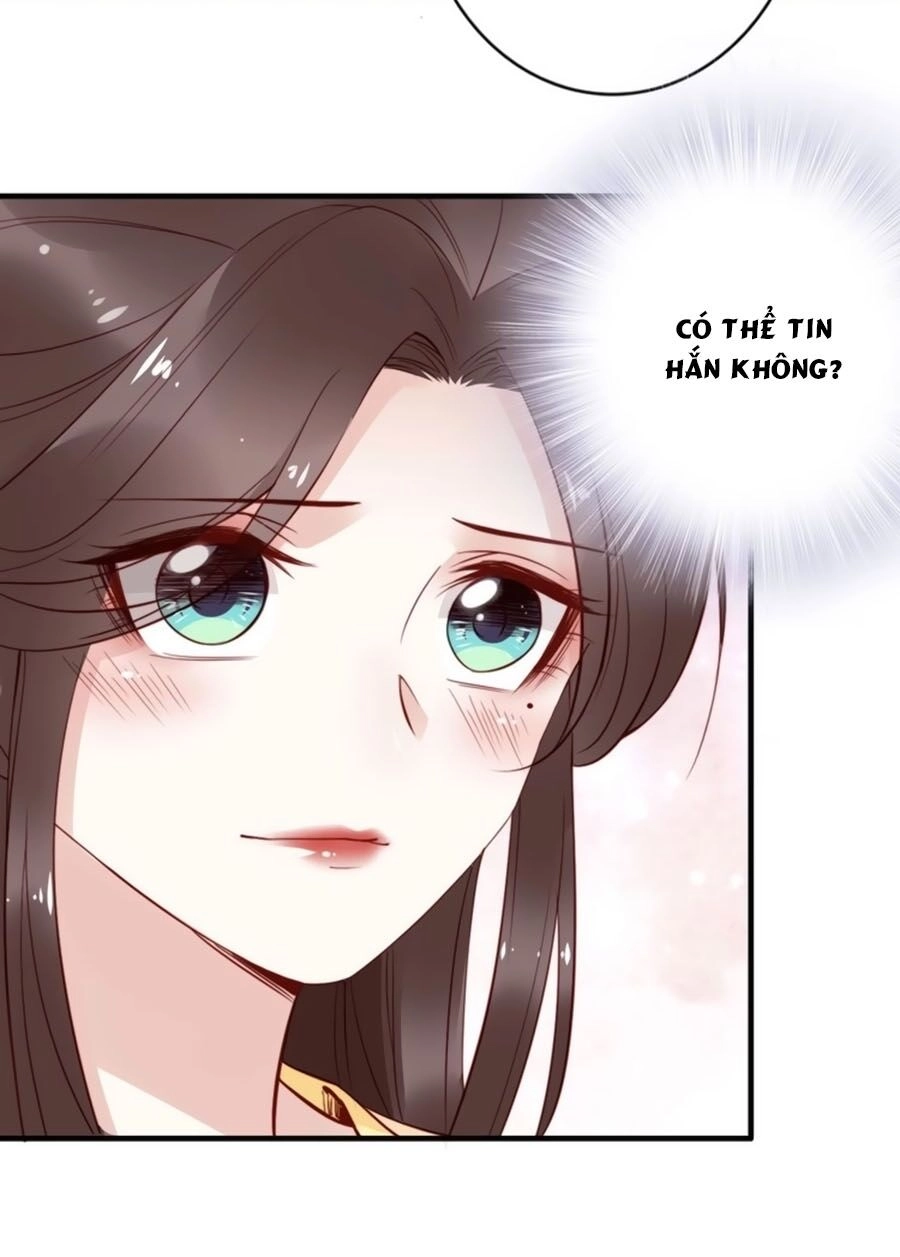 Đế Cung Đông Hoàng Phi Chapter 51 - 4