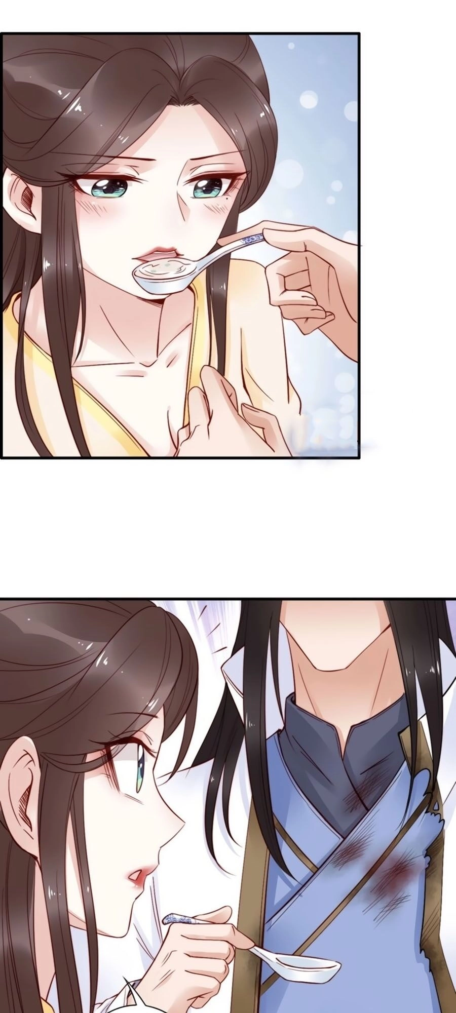 Đế Cung Đông Hoàng Phi Chapter 51 - 8