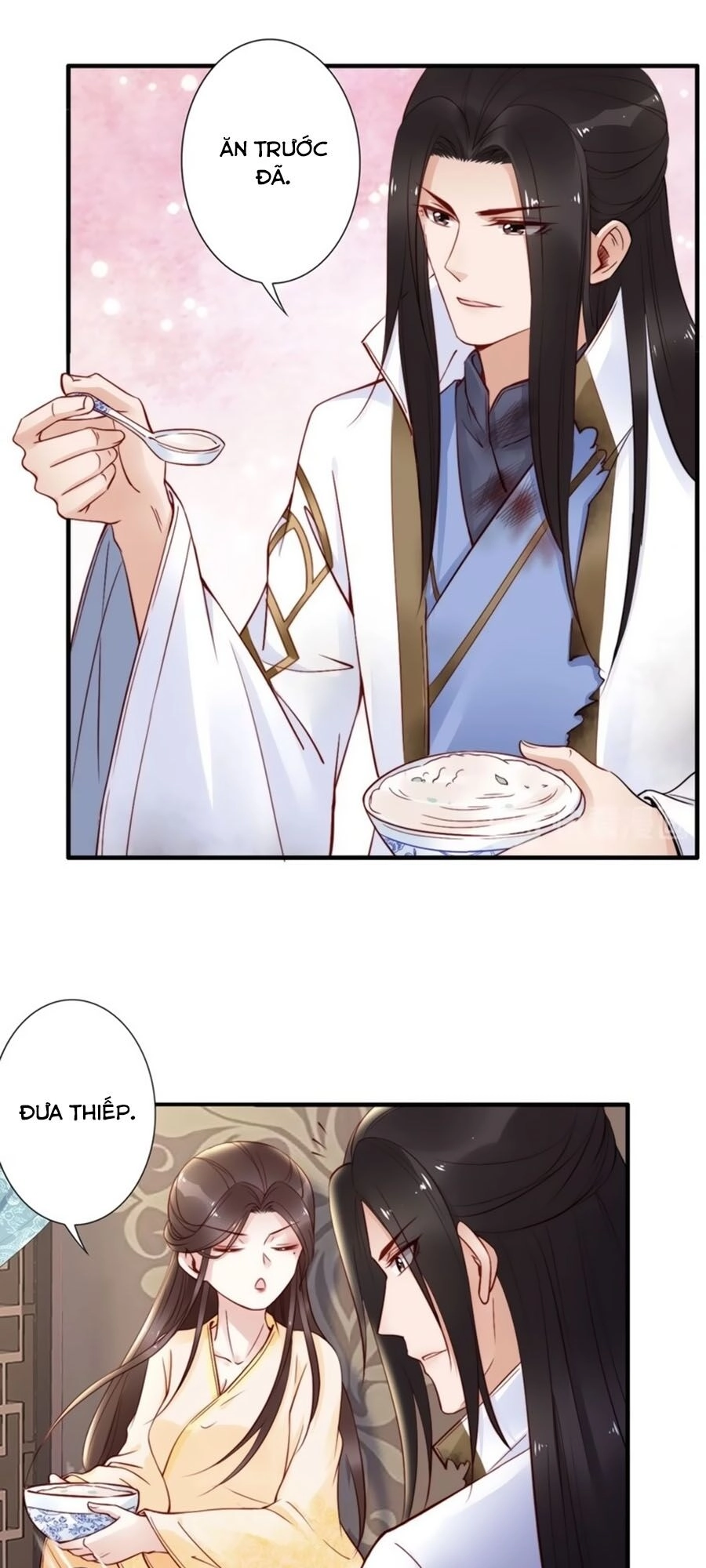 Đế Cung Đông Hoàng Phi Chapter 51 - 10