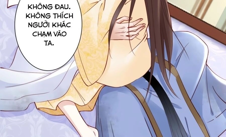 Đế Cung Đông Hoàng Phi Chapter 51 - 15