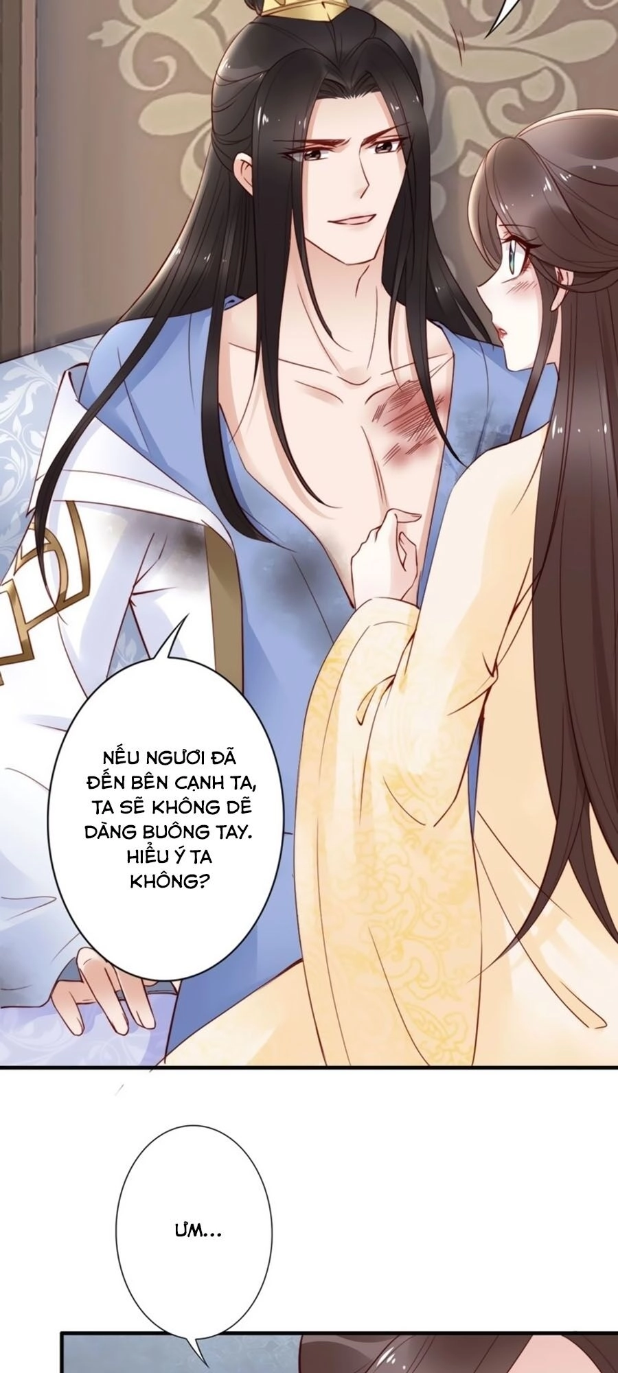 Đế Cung Đông Hoàng Phi Chapter 51 - 18