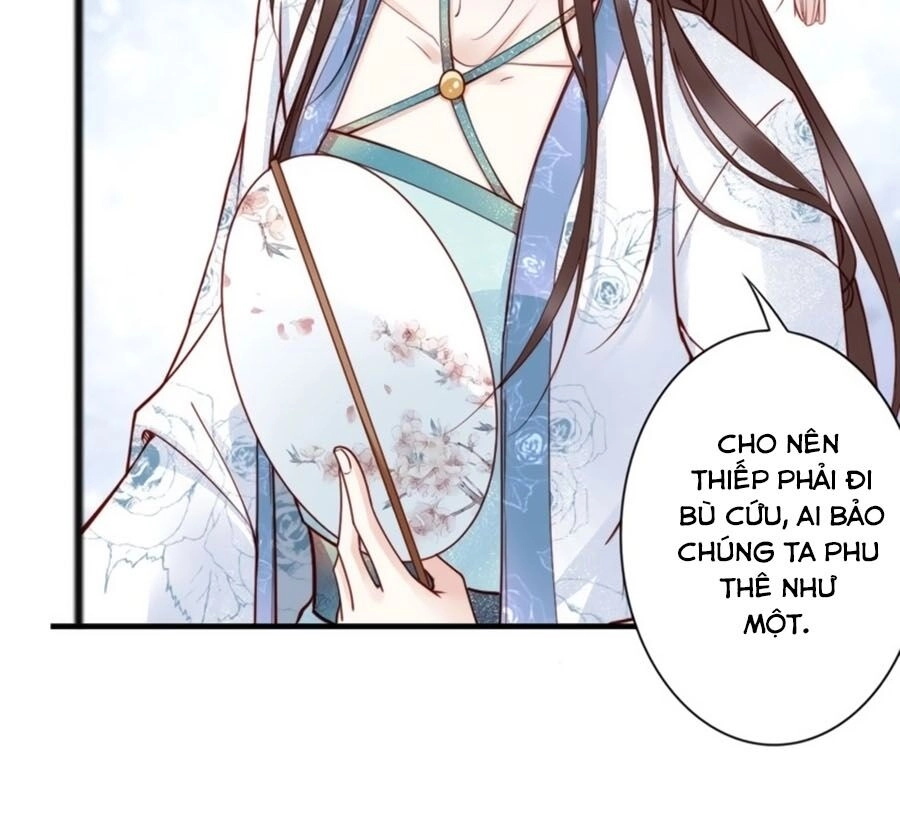 Đế Cung Đông Hoàng Phi Chapter 51 - 26