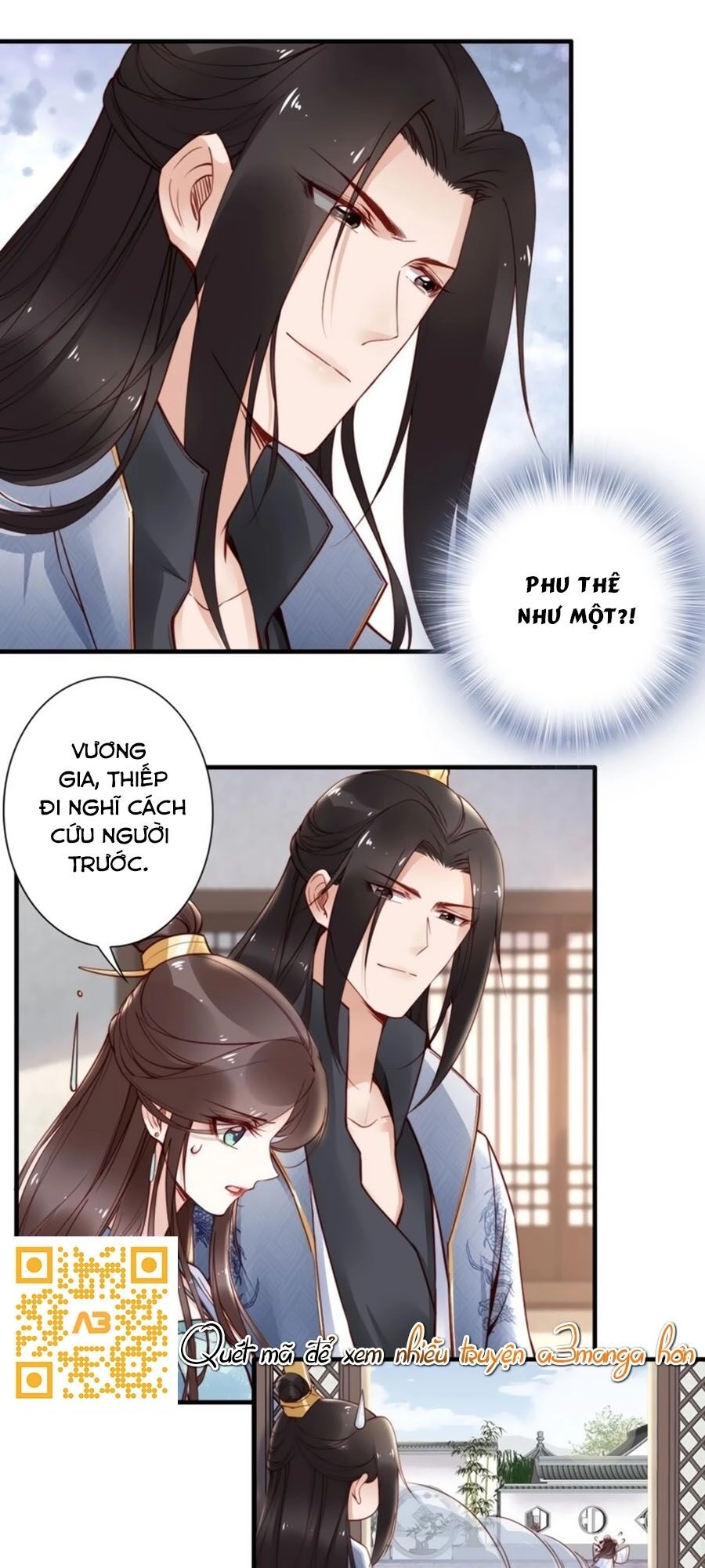 Đế Cung Đông Hoàng Phi Chapter 51 - 27