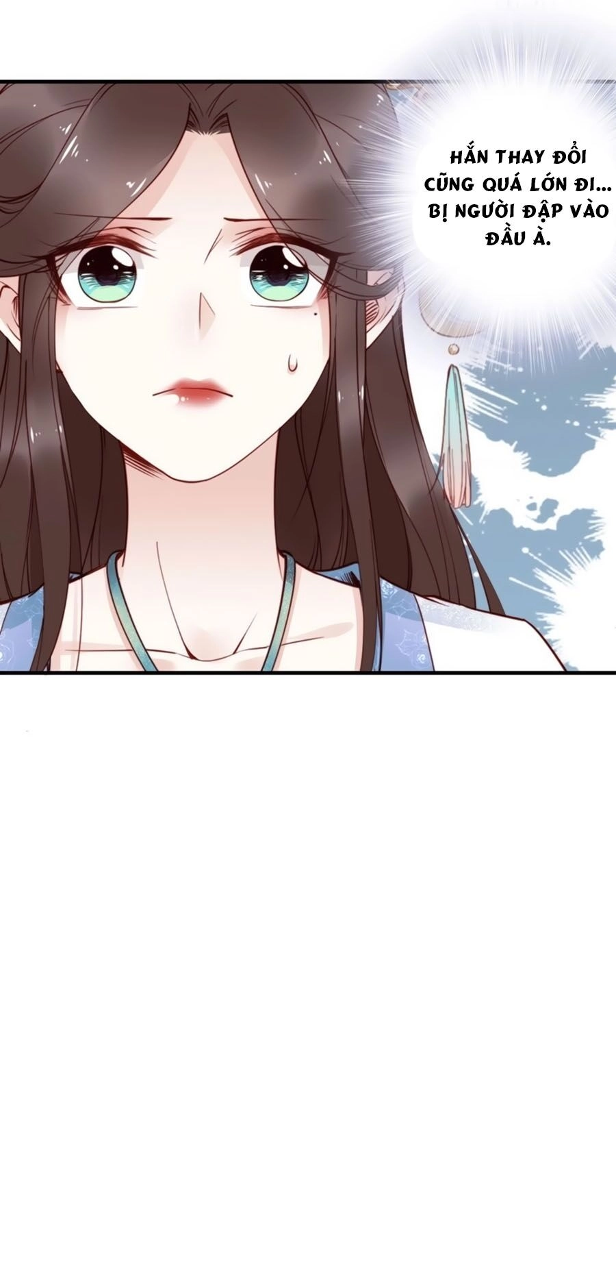 Đế Cung Đông Hoàng Phi Chapter 51 - 31