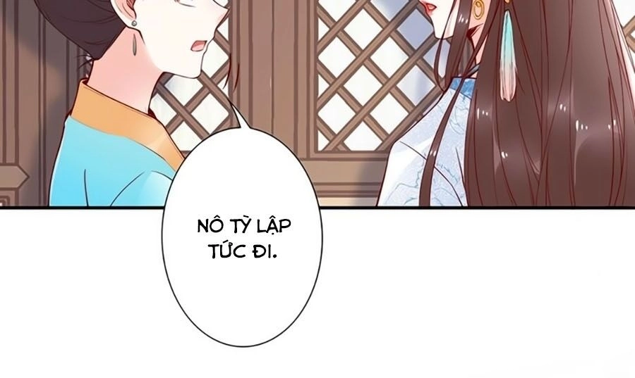 Đế Cung Đông Hoàng Phi Chapter 52 - 2