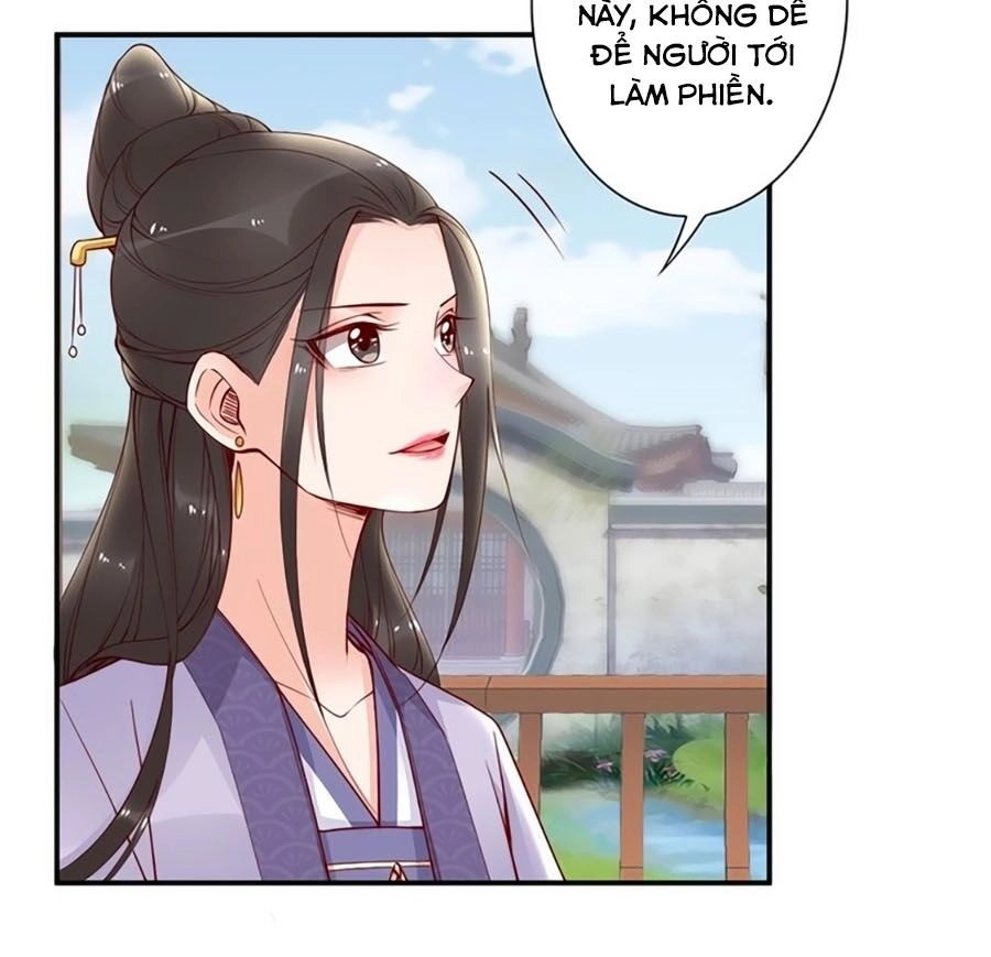 Đế Cung Đông Hoàng Phi Chapter 52 - 12