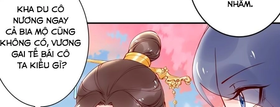 Đế Cung Đông Hoàng Phi Chapter 52 - 16