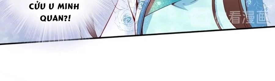 Đế Cung Đông Hoàng Phi Chapter 52 - 20