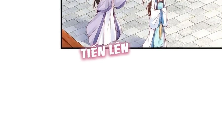 Đế Cung Đông Hoàng Phi Chapter 52 - 23