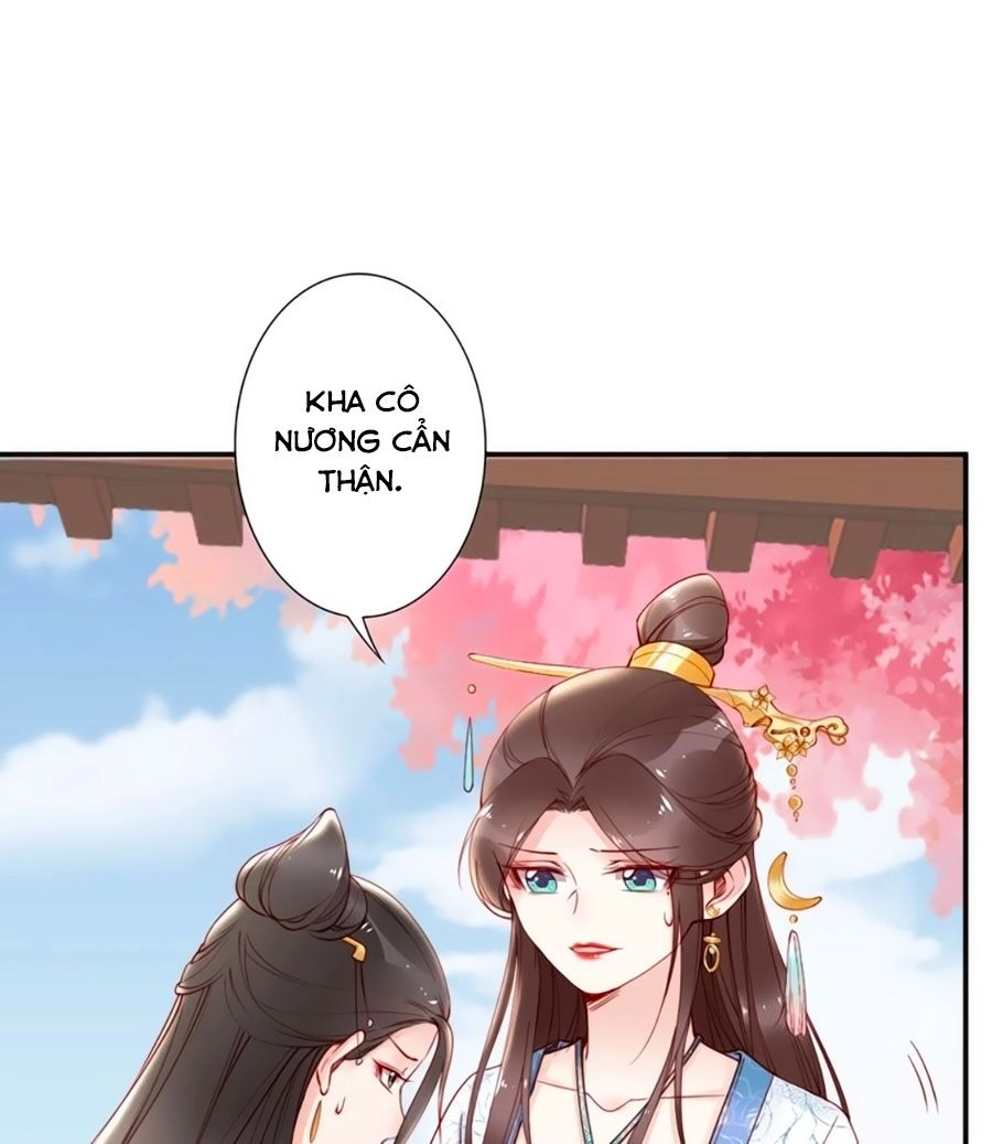 Đế Cung Đông Hoàng Phi Chapter 52 - 26