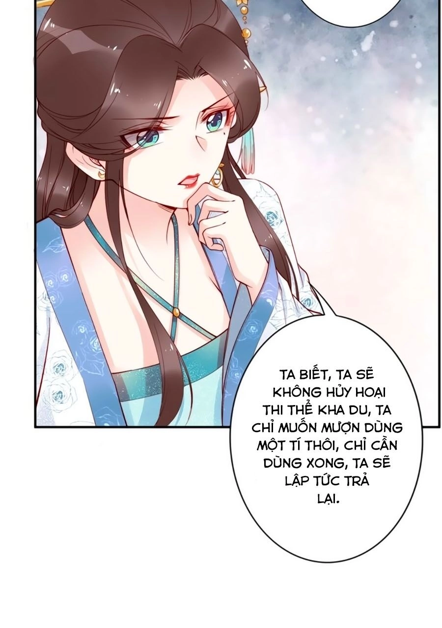 Đế Cung Đông Hoàng Phi Chapter 52 - 35