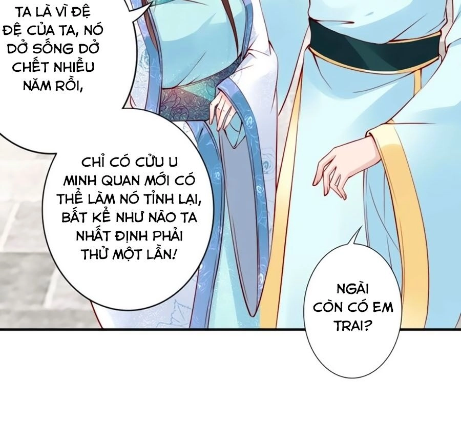 Đế Cung Đông Hoàng Phi Chapter 52 - 37