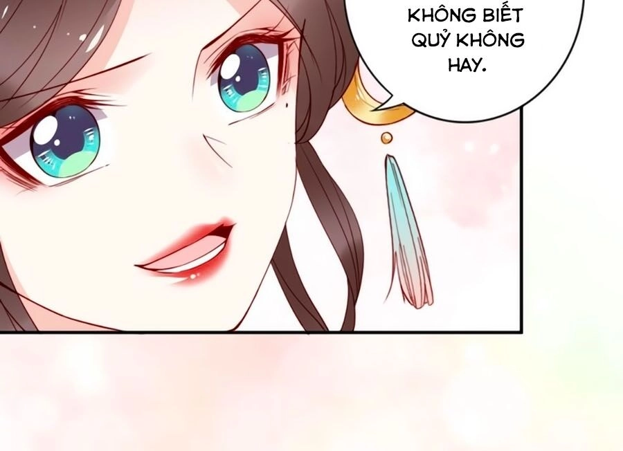 Đế Cung Đông Hoàng Phi Chapter 52 - 40