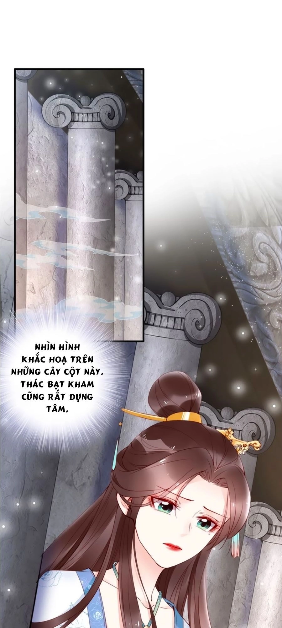 Đế Cung Đông Hoàng Phi Chapter 53 - 12