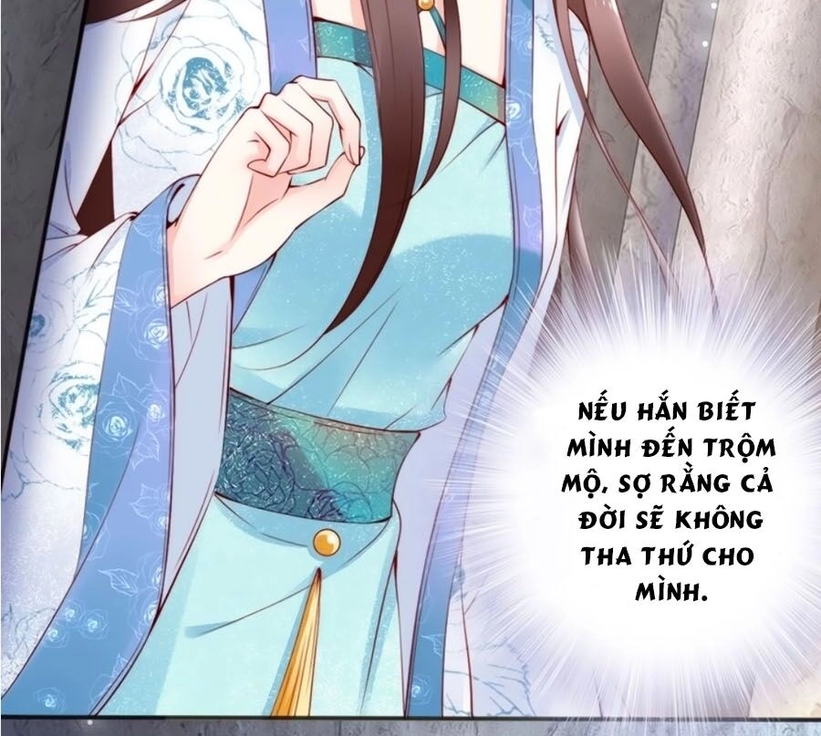 Đế Cung Đông Hoàng Phi Chapter 53 - 13