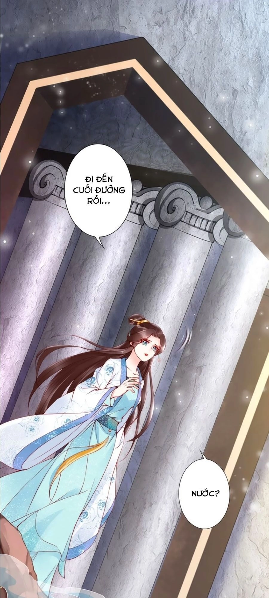 Đế Cung Đông Hoàng Phi Chapter 53 - 14