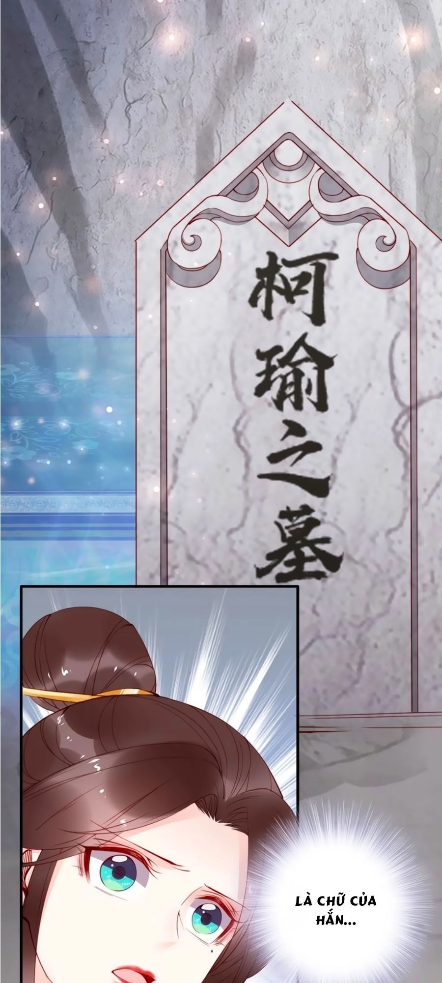 Đế Cung Đông Hoàng Phi Chapter 53 - 17