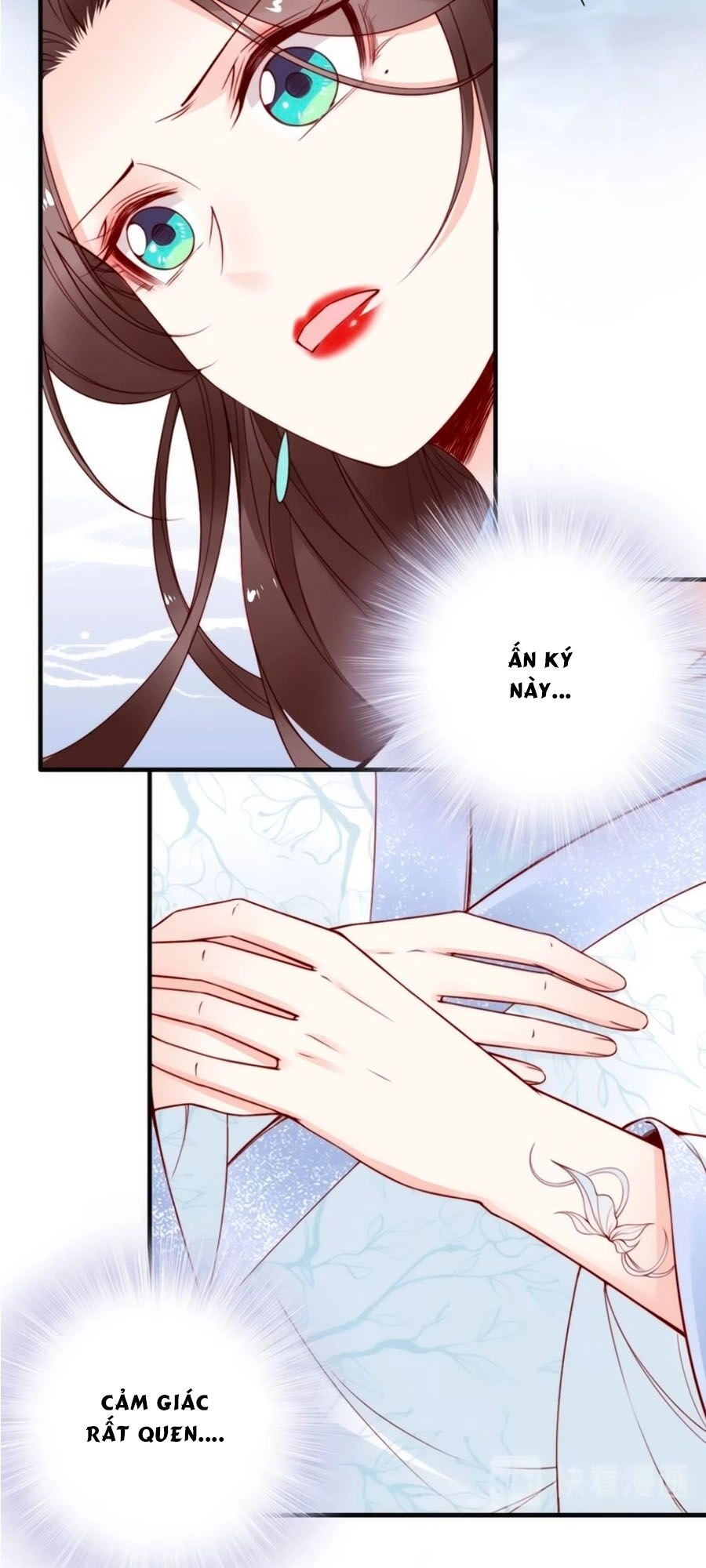 Đế Cung Đông Hoàng Phi Chapter 53 - 27