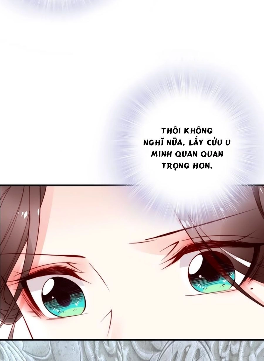 Đế Cung Đông Hoàng Phi Chapter 53 - 28