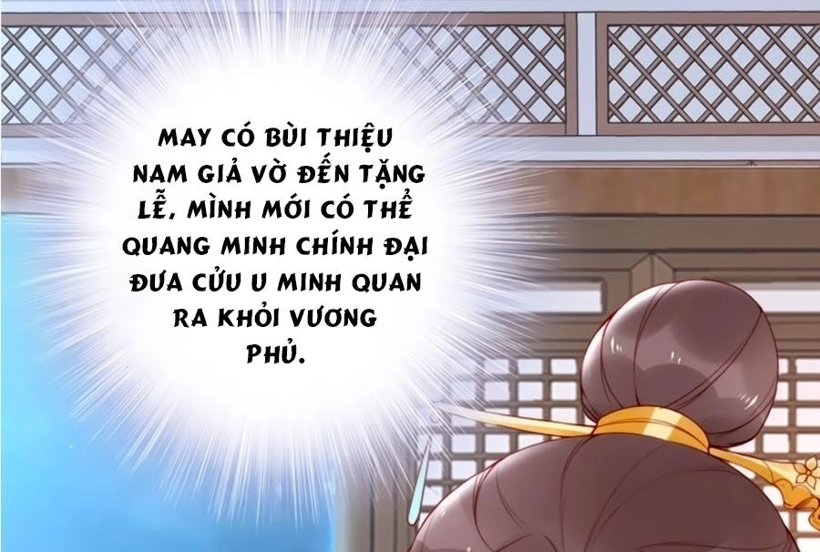 Đế Cung Đông Hoàng Phi Chapter 53 - 33