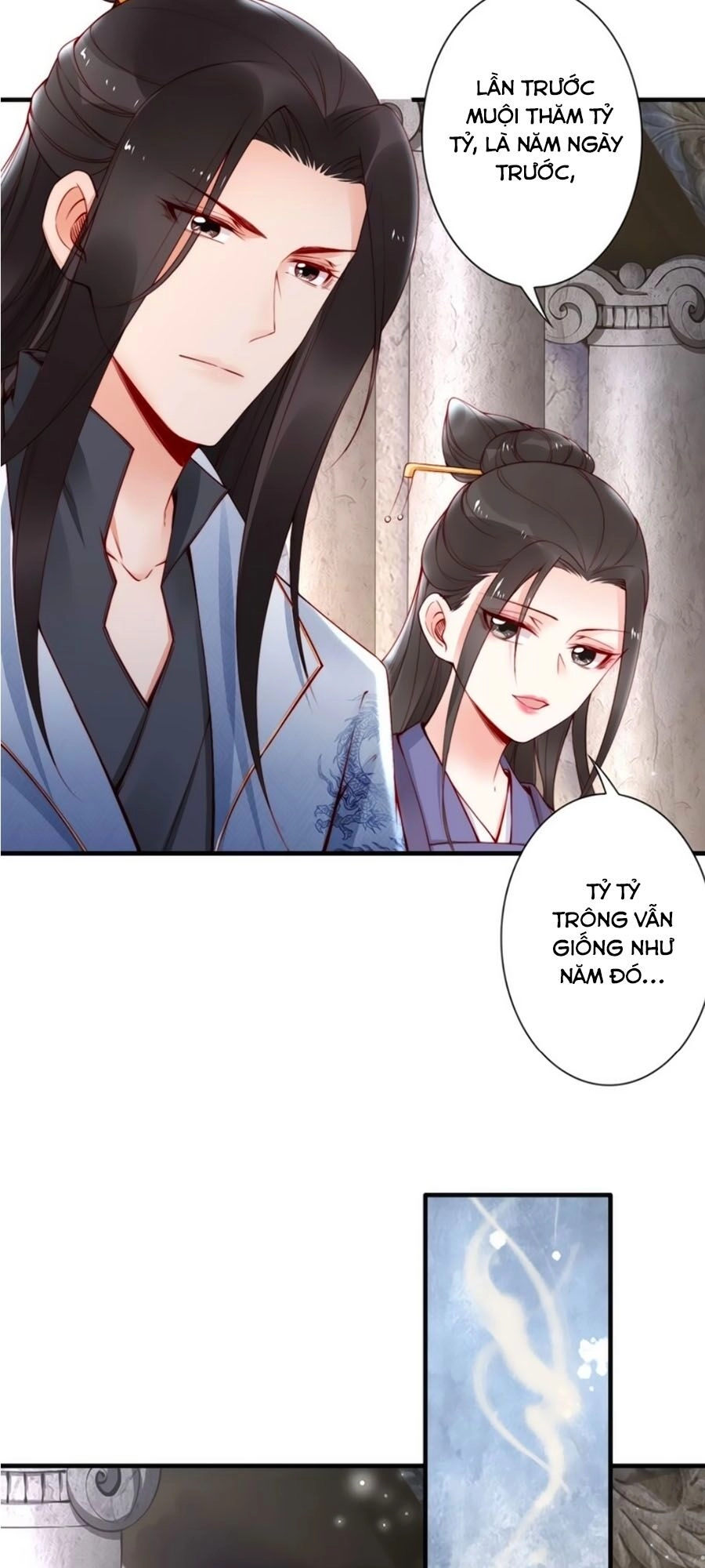 Đế Cung Đông Hoàng Phi Chapter 53 - 37