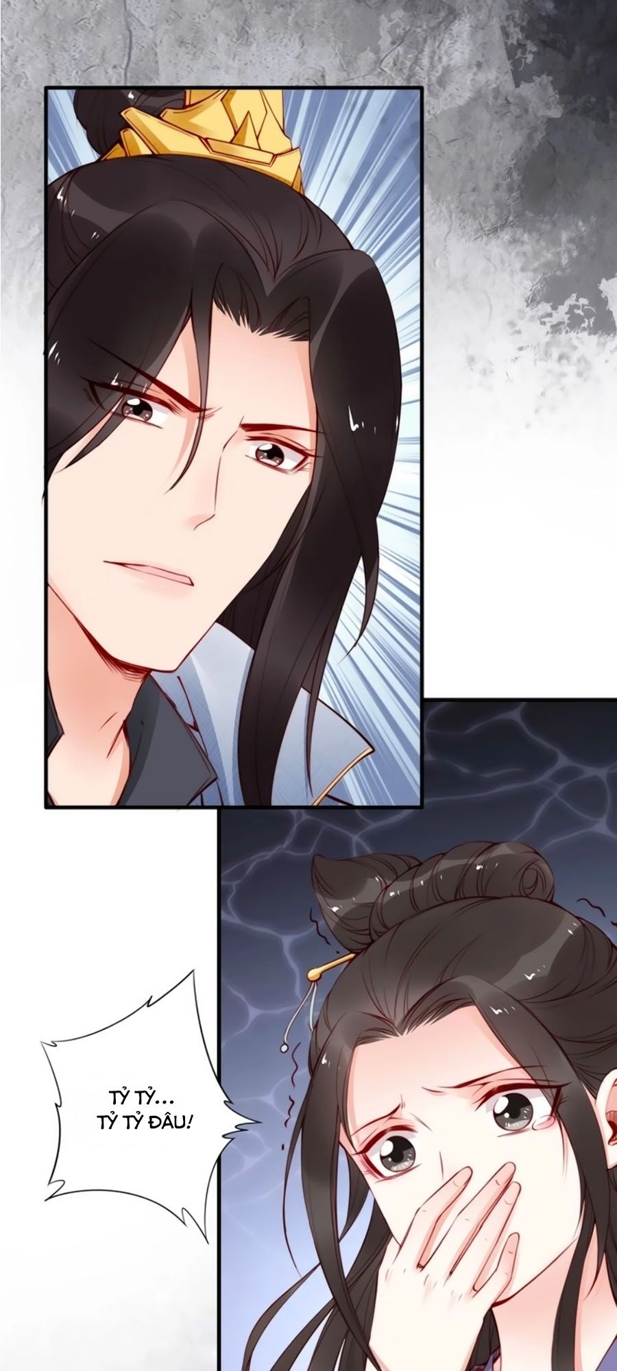 Đế Cung Đông Hoàng Phi Chapter 53 - 40