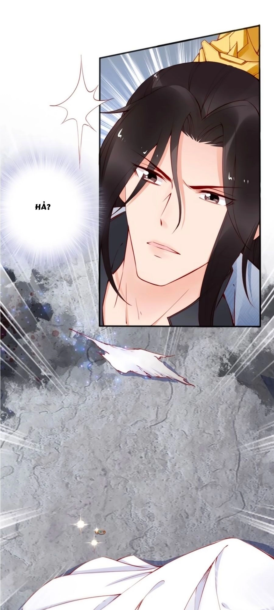 Đế Cung Đông Hoàng Phi Chapter 53 - 46