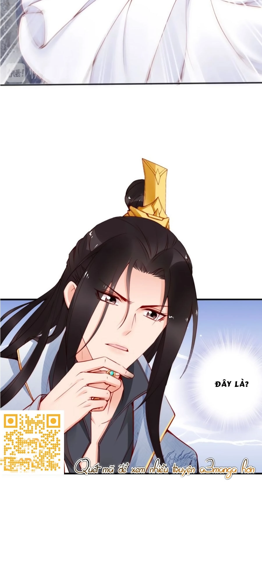 Đế Cung Đông Hoàng Phi Chapter 53 - 47