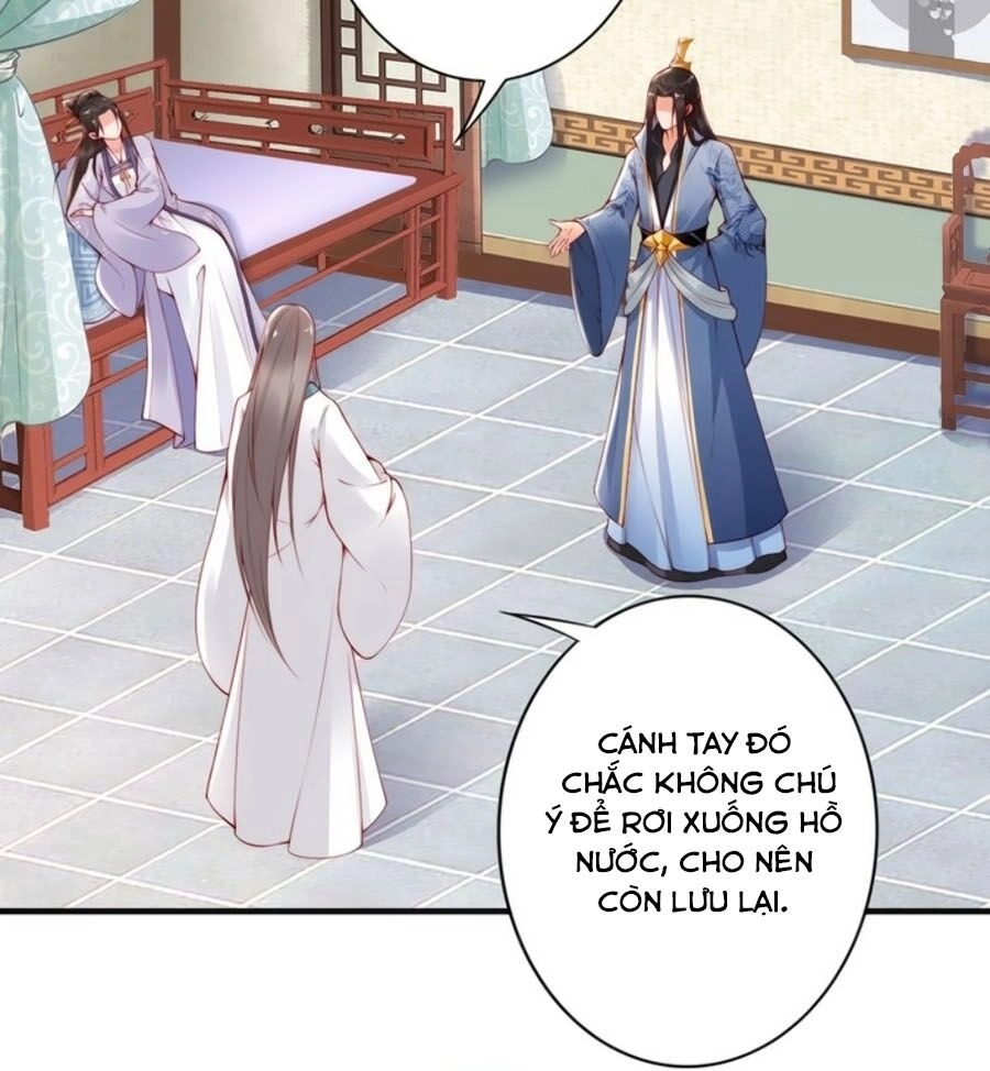 Đế Cung Đông Hoàng Phi Chapter 54 - 2