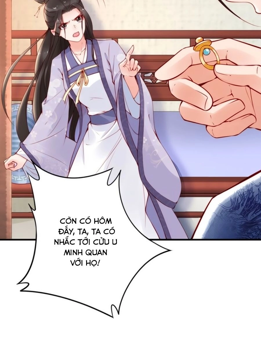 Đế Cung Đông Hoàng Phi Chapter 54 - 9