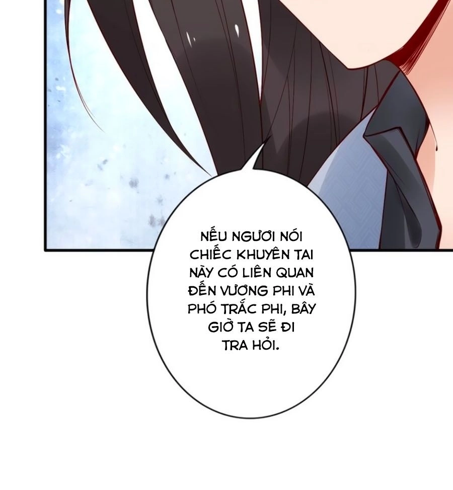 Đế Cung Đông Hoàng Phi Chapter 54 - 18