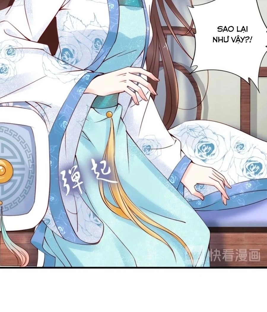 Đế Cung Đông Hoàng Phi Chapter 54 - 21