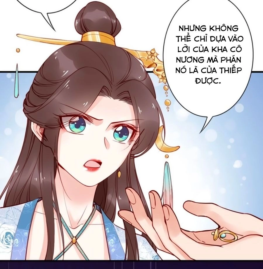 Đế Cung Đông Hoàng Phi Chapter 54 - 46