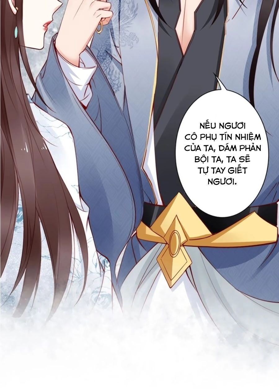 Đế Cung Đông Hoàng Phi Chapter 55 - 2