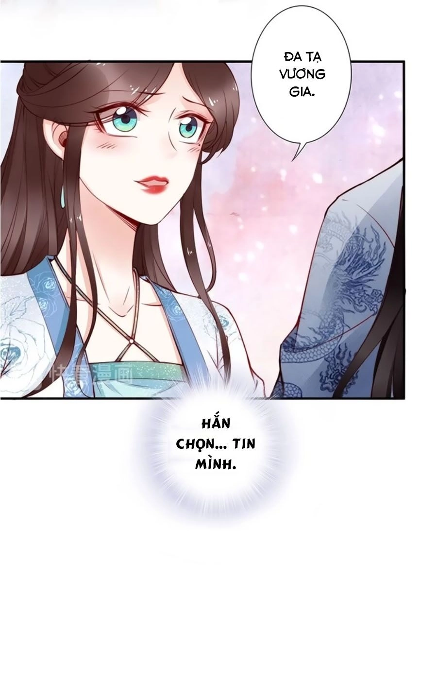 Đế Cung Đông Hoàng Phi Chapter 55 - 5