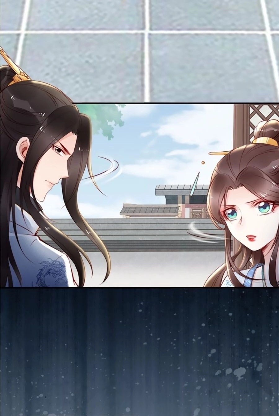 Đế Cung Đông Hoàng Phi Chapter 55 - 8